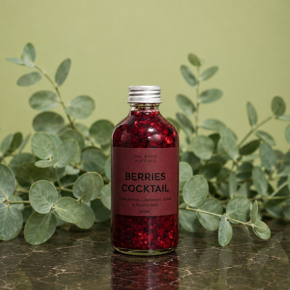 Berries Cocktail Juice - 250ml
